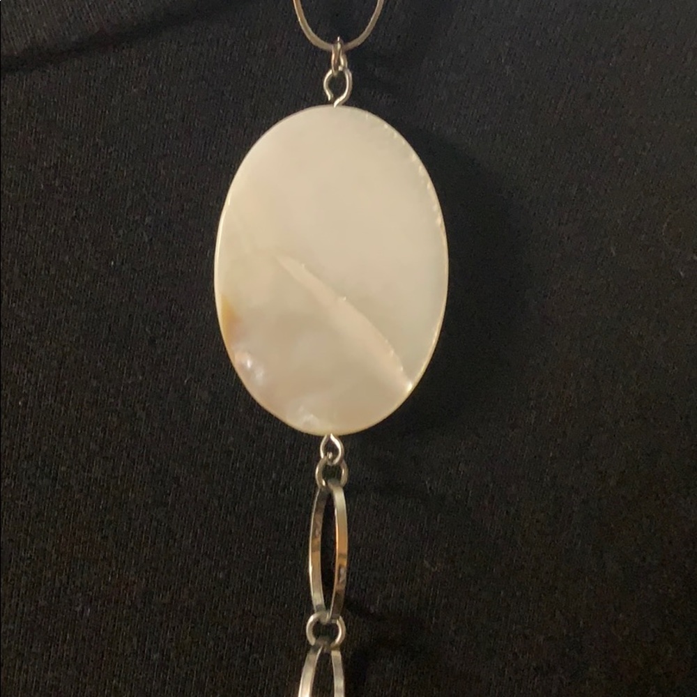 Long Necklace - Picture 7 of 8